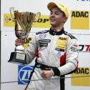 Formel ADAC, Slovakia Ring, Marvin Dienst, Neuhauser Racing