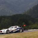 ADAC GT Masters, Red Bull Ring, Maximilian Buhk, Maximilian Götz, Polarweiss Racing