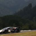 ADAC GT Masters, Red Bull Ring, GRT Grasser Racing Team, Lamborghini Gallardo FL2, Gerhard Tweraser, Harald Proczyk