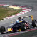 Formel ADAC, Red Bull Ring, Callan O'Keeffe, Lotus