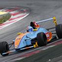 Formel ADAC, Red Bull Ring, Ralph Boschung, KUG Motorsport