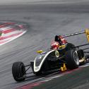 Formel ADAC, Red Bull Ring, Mikkel Jensen, Lotus