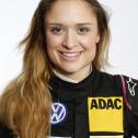 ADAC Formel Masters, Corinna Camper, HS Engineering