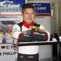 ADAC GT Masters, Sachsenring, Montaplast by Land-Motorsport, Christopher Mies