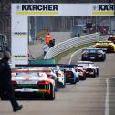 ADAC GT Masters, Sachsenring