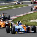 Formel ADAC, Slovakia Ring, KUG Motorsport, Ralph Boschung