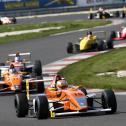 Formel ADAC, Slovakia Ring, Jason Kremer, Schiller Motorsport