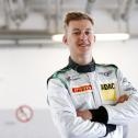 ADAC GT Masters, Testfahrten, Oschersleben, H.T.P. Motorsport, Fabian Hamprecht