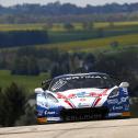 ADAC GT Masters, Sachsenring, Callaway Competition Jules Gounon, Daniel Keilwitz