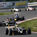 Formel ADAC, Slovakia Ring, Indy Dontje, Lotus