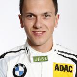 ADAC GT Masters, PIXUM Team Schubert, Dominik Baumann