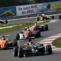 Formel ADAC, Slovakia Ring, Neuhauser Racing, Marvin Dienst