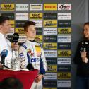 Mike Ortmann, Sophia Flörsch, Kay Langendorff