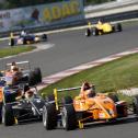 Formel ADAC, Slovakia Ring, ADAC Berlin-Brandenburg e.V., Alessio Picariello