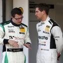 ADAC GT Masters, Hockenheim, Tonino Team Herberth, Alfred Renauer, Herbert Handlos