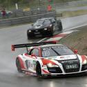 ADAC GT Masters, Zandvoort, Prosperia C. Abt Racing, René Rast, Kelvin van der Linde