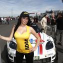 ADAC GT Masters, Slovakia Ring