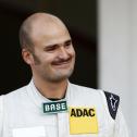 ADAC GT Masters, Hockenheimring, SaReNi-United, Albert von Thurn und Taxis