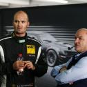 ADAC GT Masters, Hockenheim, Reiter Engineering, Albert von Thurn und Taxis