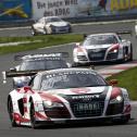 ADAC GT Masters, Slovakia Ring, Christopher Mies, Rene Rast, Prosperia C. Abt Racing