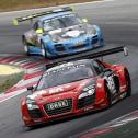 ADAC GT Masters, Red Bull Ring, Sebastian Asch, Florian Stoll, MS RACING