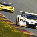 ADAC GT Masters, Sachsenring, CarCollection Motorsport, Isaac Tutumlu Lopez, Kelvin van der Linde