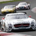 ADAC GT Masters, Slovakia Ring, Maximilian Buhk, Maximilian Götz, Polarweiss Racing