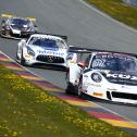 ADAC GT Masters, Sachsenring, KÜS TEAM75 Bernhard, David Jahn, Klaus Bachler