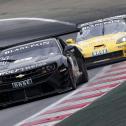 ADAC GT Masters, Red Bull Ring, SaReNi-United, Chevrolet Camaro GT, Albert von Thurn und Taxis, Peter Kox