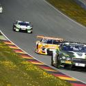 ADAC GT Masters, Sachsenring, Bentley Team ABT, Andreas Weishaupt, Jordan Lee Pepper