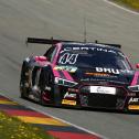 ADAC GT Masters, Sachsenring, Aust Motorsport, Mikaela Ahlin-Kottulinsky, Marco Bonanomi