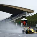 Formel ADAC, Zandvoort, Mikkel Jensen, Neuhauser Racing
