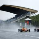 Formel ADAC, Zandvoort, Kim Luis Schramm, Marvin Dienst, ADAC Berlin-Brandenburg e.V.