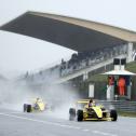 Formel ADAC, Zandvoort, Mikkel Jensen, Neuhauser Racing