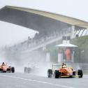 Formel ADAC, Zandvoort, Kim Luis Schramm, ADAC Berlin-Brandenburg e.V.