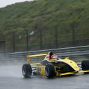 Formel ADAC, Zandvoort, Mikkel Jensen, Neuhauser Racing