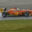 Formel ADAC, Zandvoort, Kim Luis Schramm, ADAC Berlin-Brandenburg e.V.