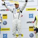 Formel ADAC, Zandvoort, Mikkel Jensen, Neuhauser Racing