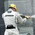 Formel ADAC, Zandvoort, Mikkel Jensen, Neuhauser Racing