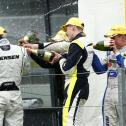 Formel ADAC, Zandvoort, Mikkel Jensen, Neuhauser Racing, Kim Luis Schramm, ADAC Berlin-Brandenburg e.V., Tim Zimmermann, Neuhauser Racing