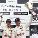 ADAC GT Masters, Slovakia Ring, Diego Alessi, Daniel Keilwitz, Callaway Competition