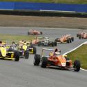 ADAC Formel Masters, Maximilian Günther, ADAC Berlin-Brandenburg e.V., Zandvoort