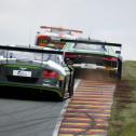 ADAC GT Masters, Sachsenring, Bentley Team ABT