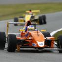 Formel ADAC, Zandvoort, Maximilian Günther, ADAC Berlin-Brandenburg e.V.