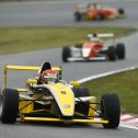 Formel ADAC, Zandvoort, Mikkel Jensen, Neuhauser Racing