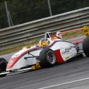 Formel ADAC, Red Bull Ring, Kim Alexander Giersiepen, JBR Motorsport & Engineering