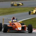 Formel ADAC, Zandvoort, Maximilian Günther, ADAC Berlin-Brandenburg e.V.