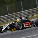 Formel ADAC, Red Bull Ring, Indy Dontje, Lotus