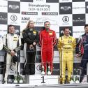 ADAC GT Masters, Slovakia Ring, Kuba Giermaziak, Christina Nielsen, Remo Lips, Lennart Marioneck, Toni Seiler, Mike Parisy