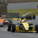 Formel ADAC, Zandvoort, Tim Zimmermann, Neuhauser Racing